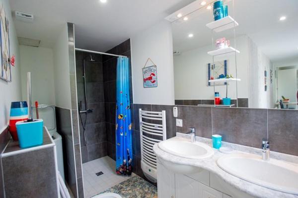 Studio Mer , résidence Excelsior Bagnères-de-Bigorre Esterno foto